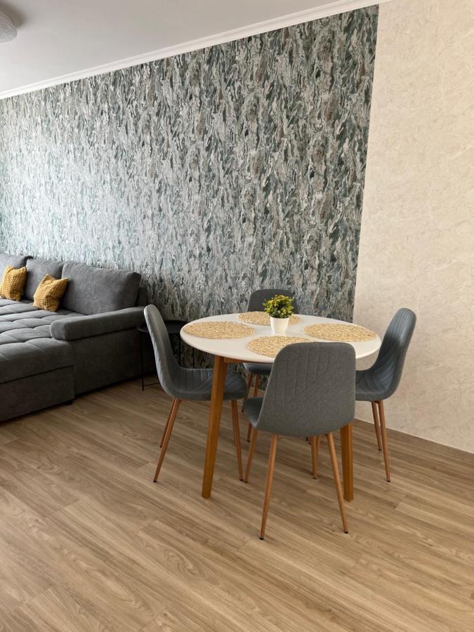 Lakeside Home Siofok Bagian luar foto