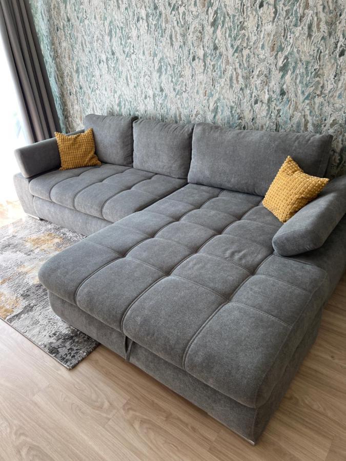 Lakeside Home Siofok Bagian luar foto