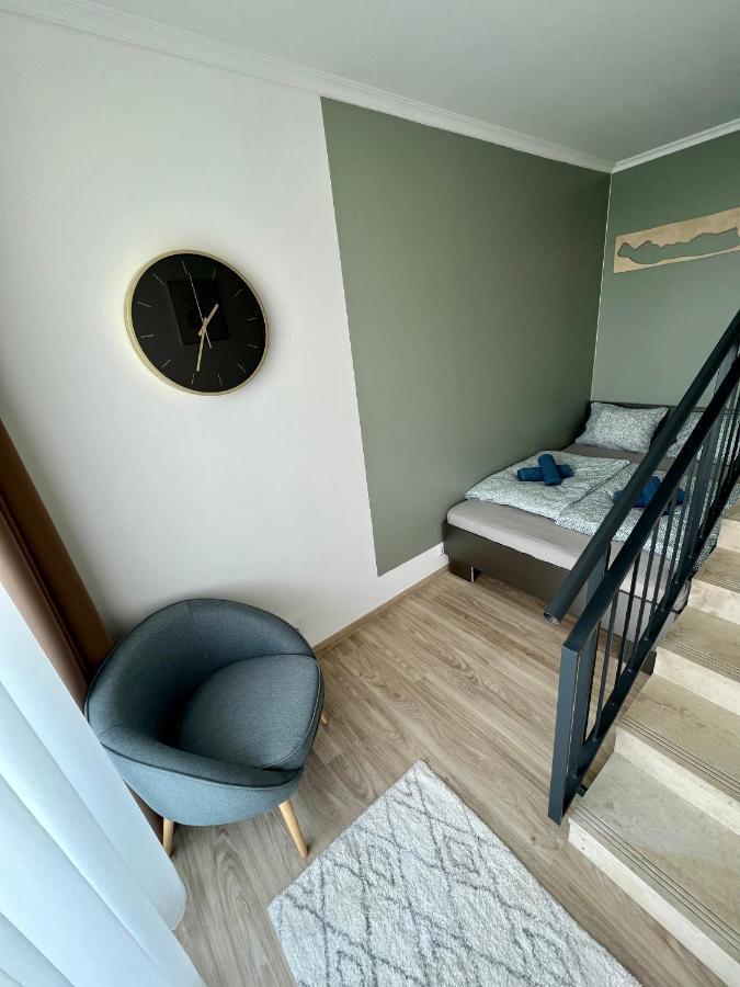 Lakeside Home Siofok Bagian luar foto
