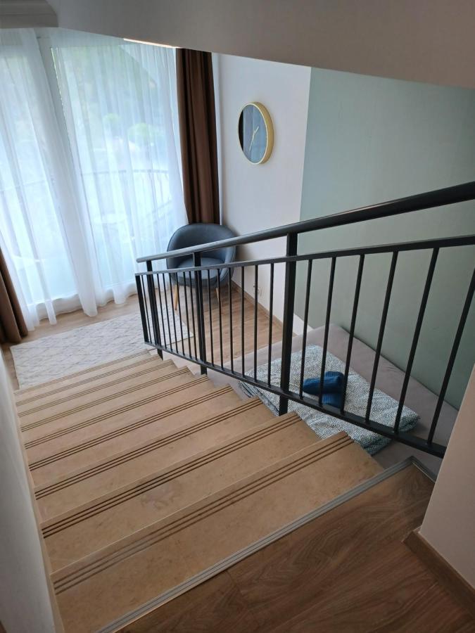 Lakeside Home Siofok Bagian luar foto